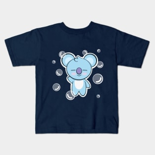 Koala bear Kids T-Shirt